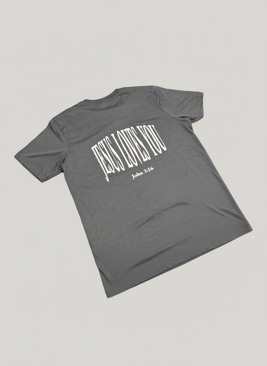 Truth Be Told Premium Cotton Tee