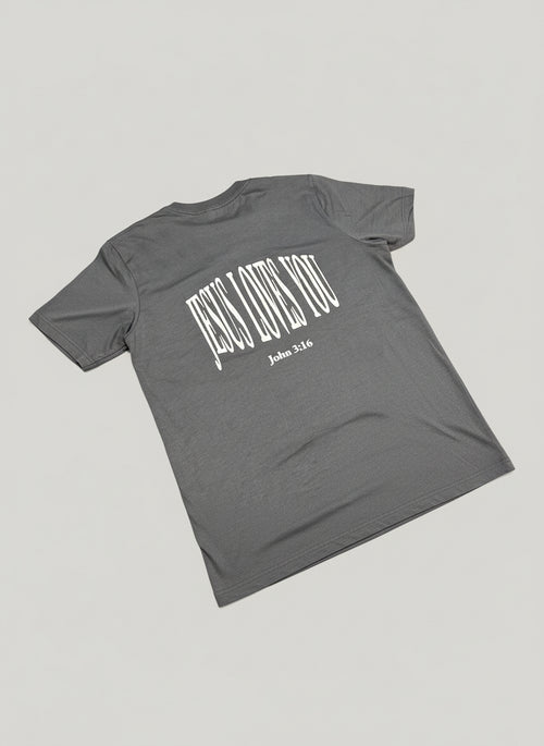 Truth Be Told Premium Cotton Tee