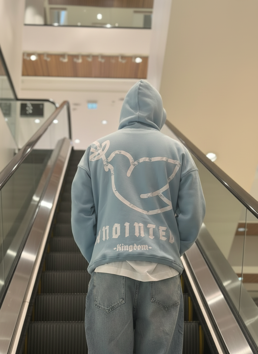 Professional enhanced lifestyle photo